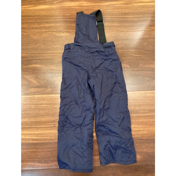 Purple Children’s Place Snow Pants/Suit - Picture 2 of 5